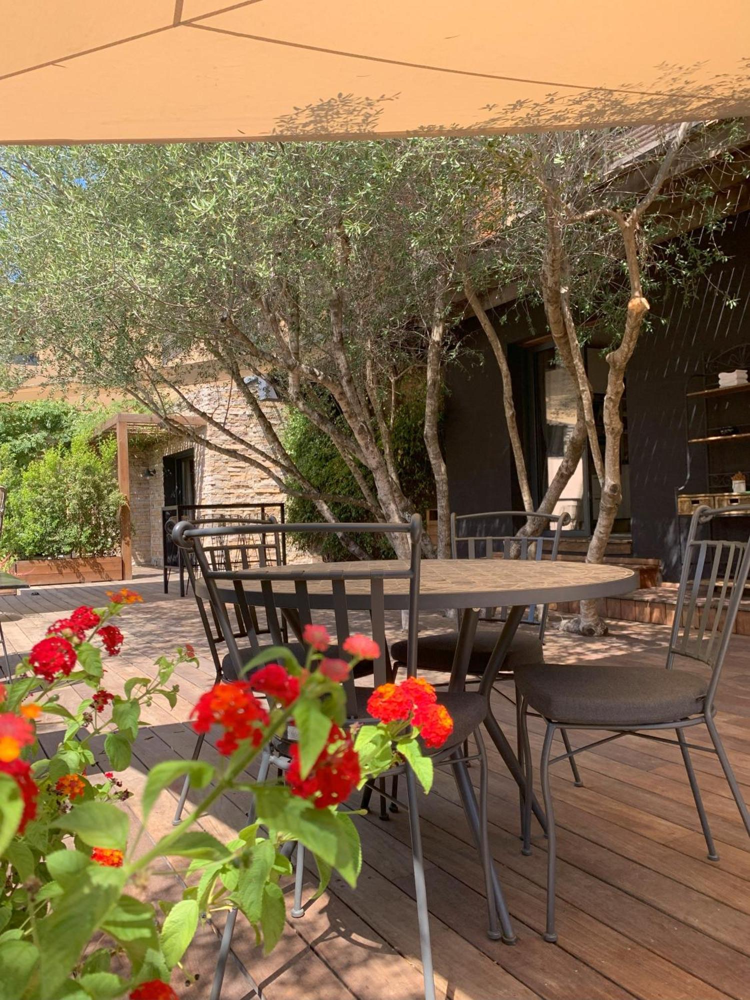 Chambre D'Hotes A Vadina Porticcio Porticcio  Εξωτερικό φωτογραφία