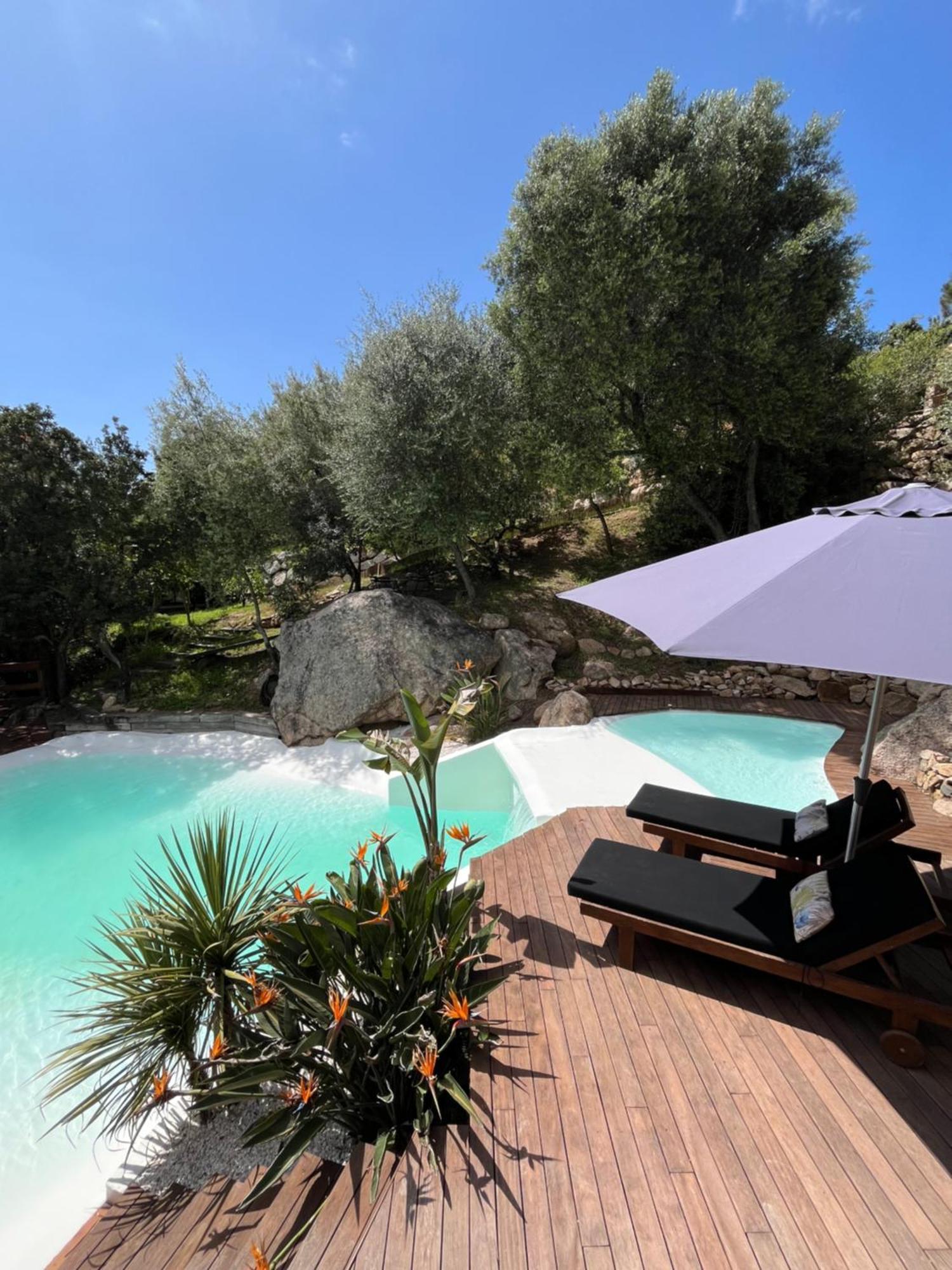 Chambre D'Hotes A Vadina Porticcio Porticcio  Εξωτερικό φωτογραφία