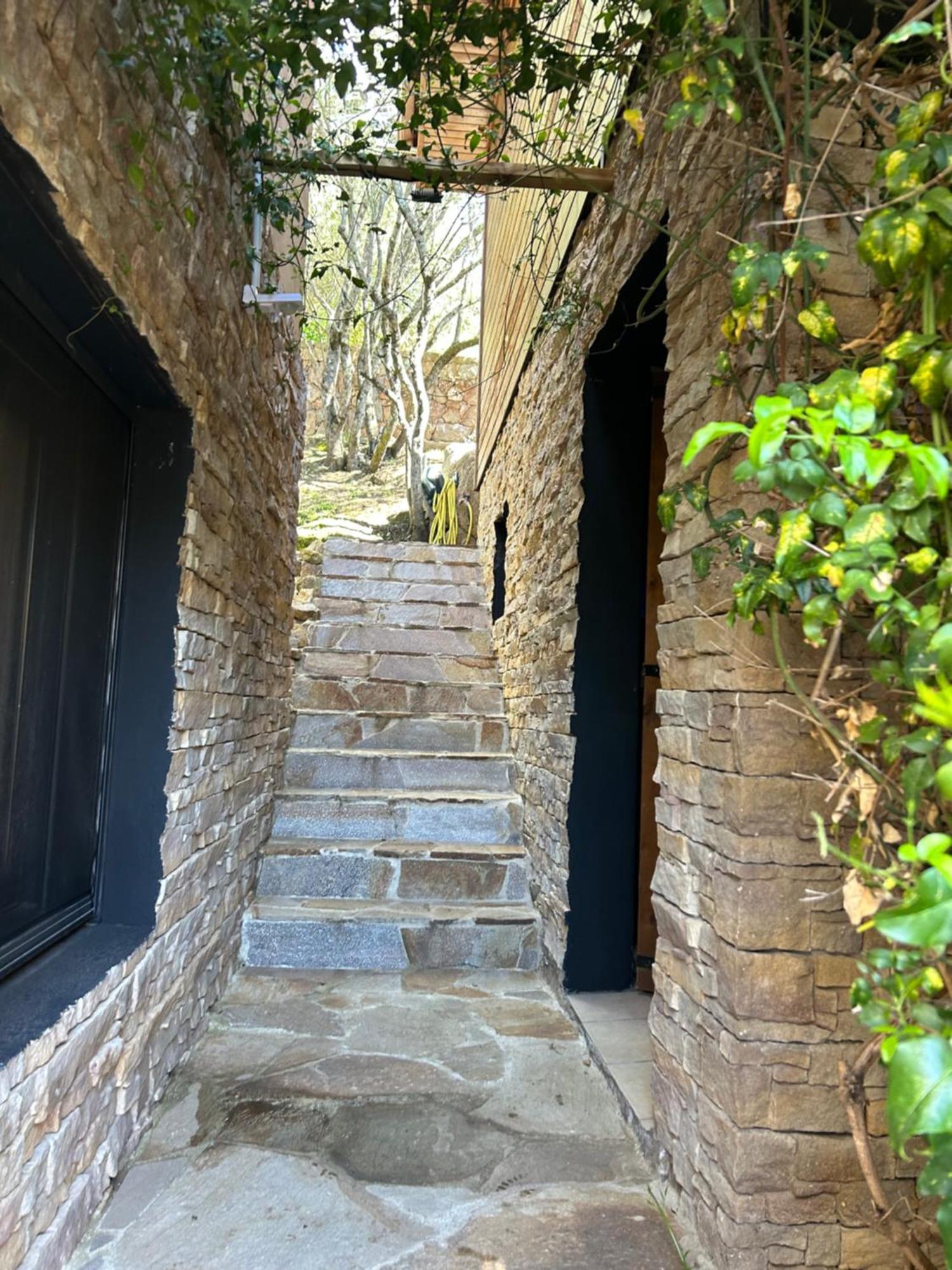 Chambre D'Hotes A Vadina Porticcio Porticcio  Εξωτερικό φωτογραφία