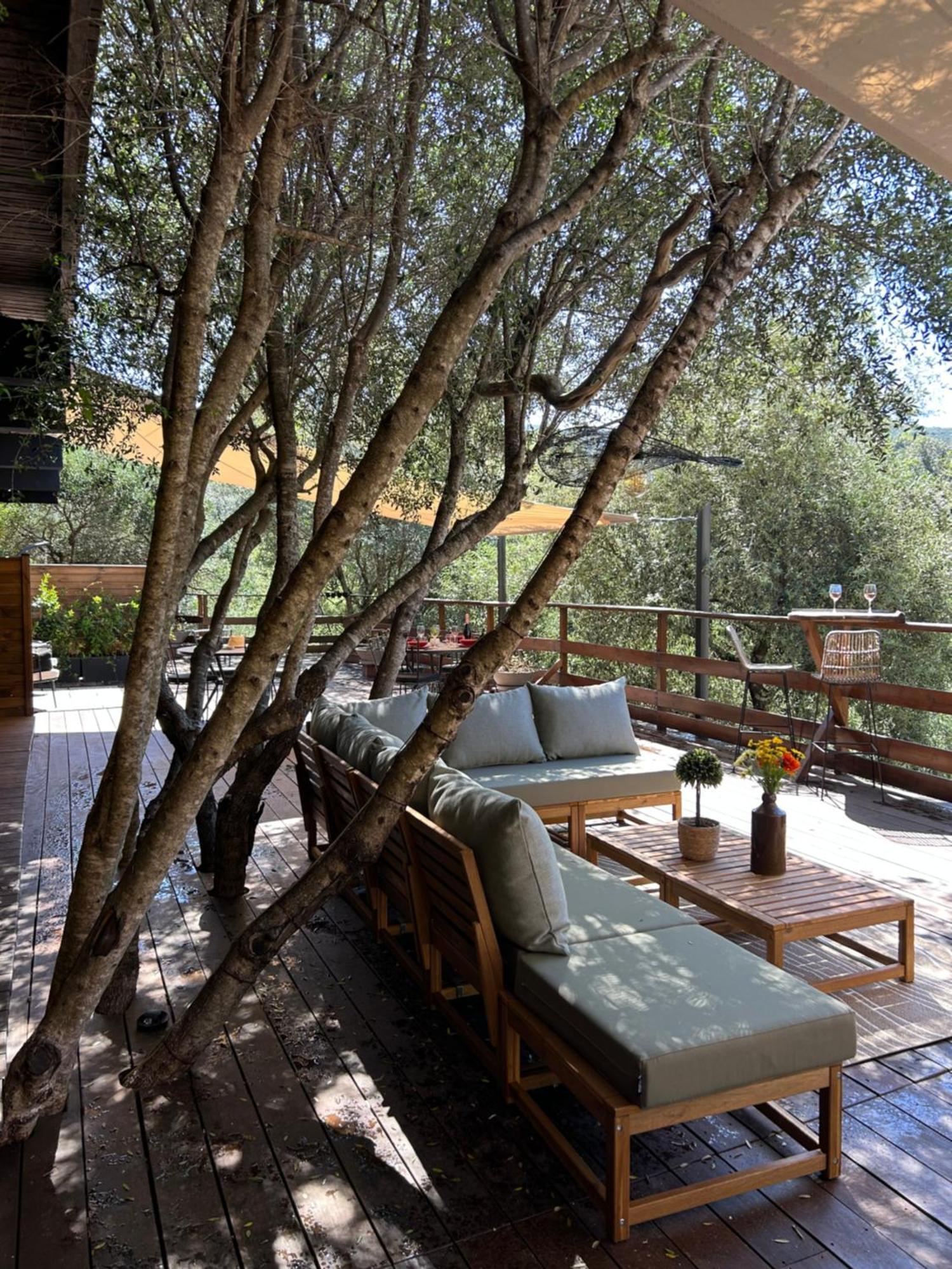 Chambre D'Hotes A Vadina Porticcio Porticcio  Εξωτερικό φωτογραφία