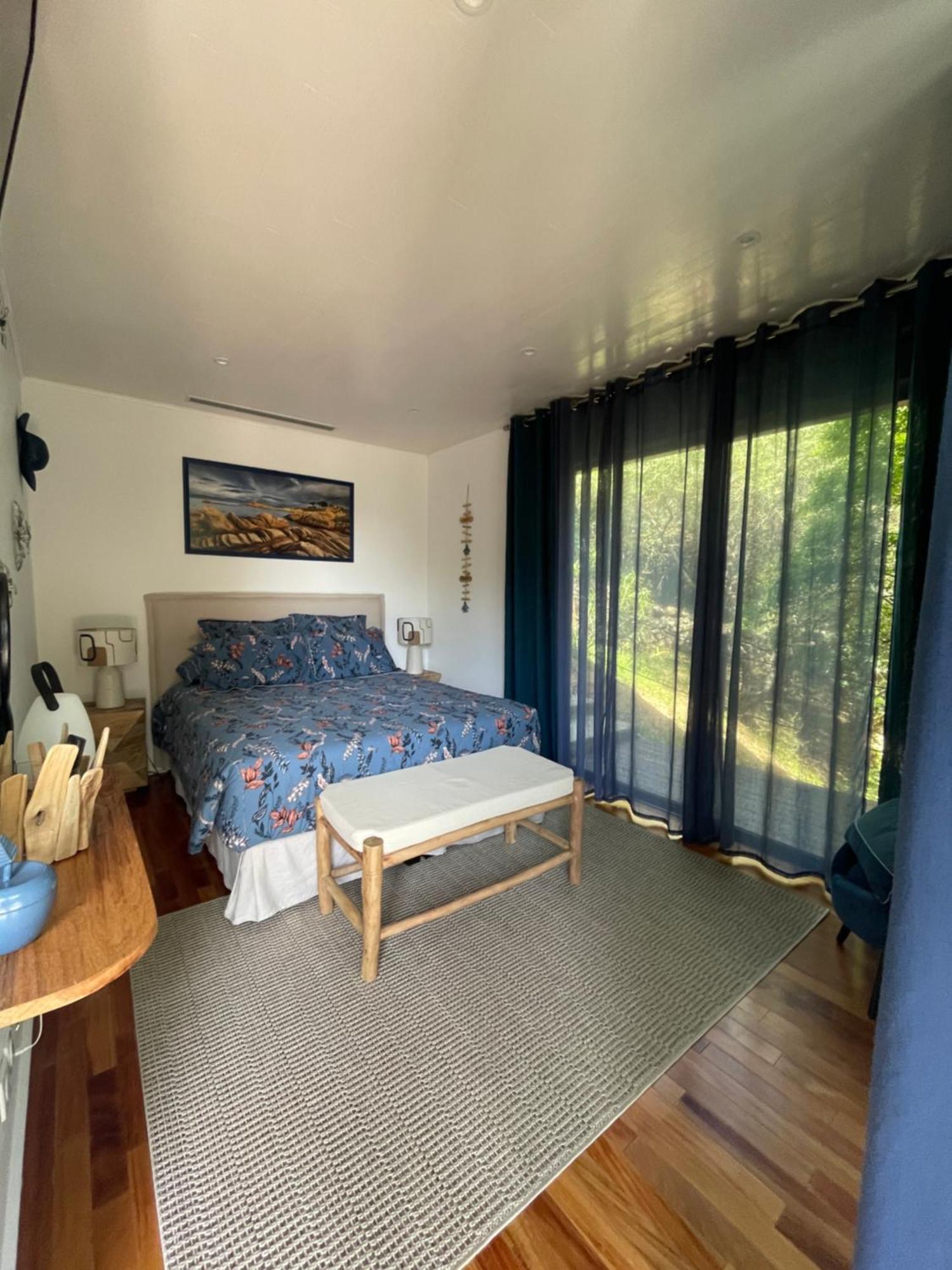 Chambre D'Hotes A Vadina Porticcio Porticcio  Εξωτερικό φωτογραφία