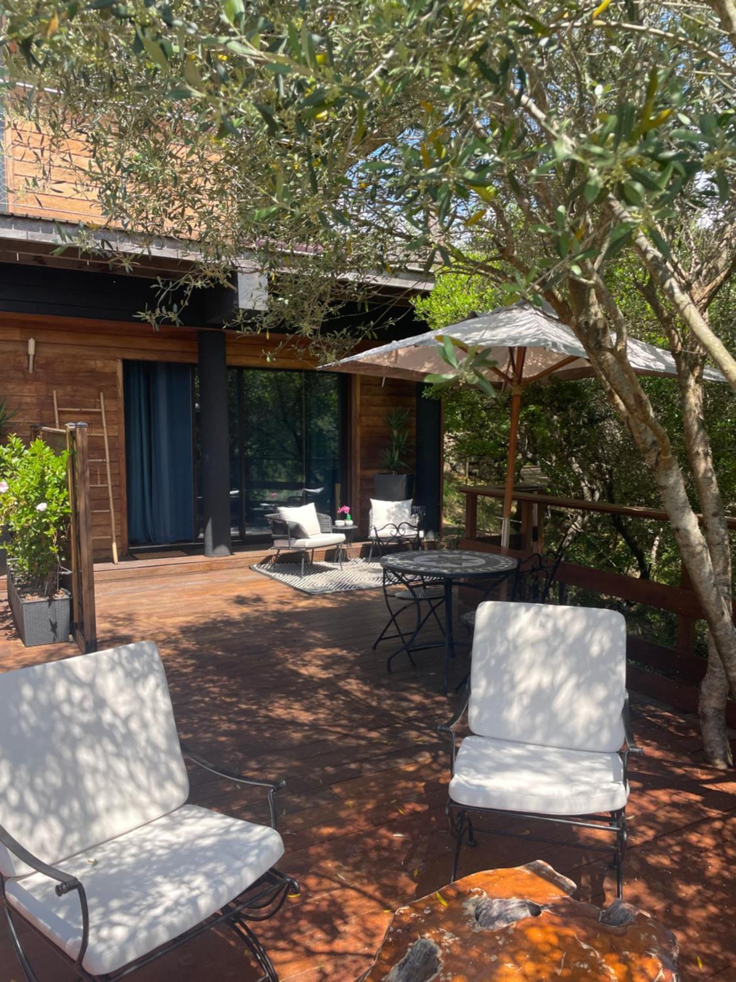 Chambre D'Hotes A Vadina Porticcio Porticcio  Εξωτερικό φωτογραφία