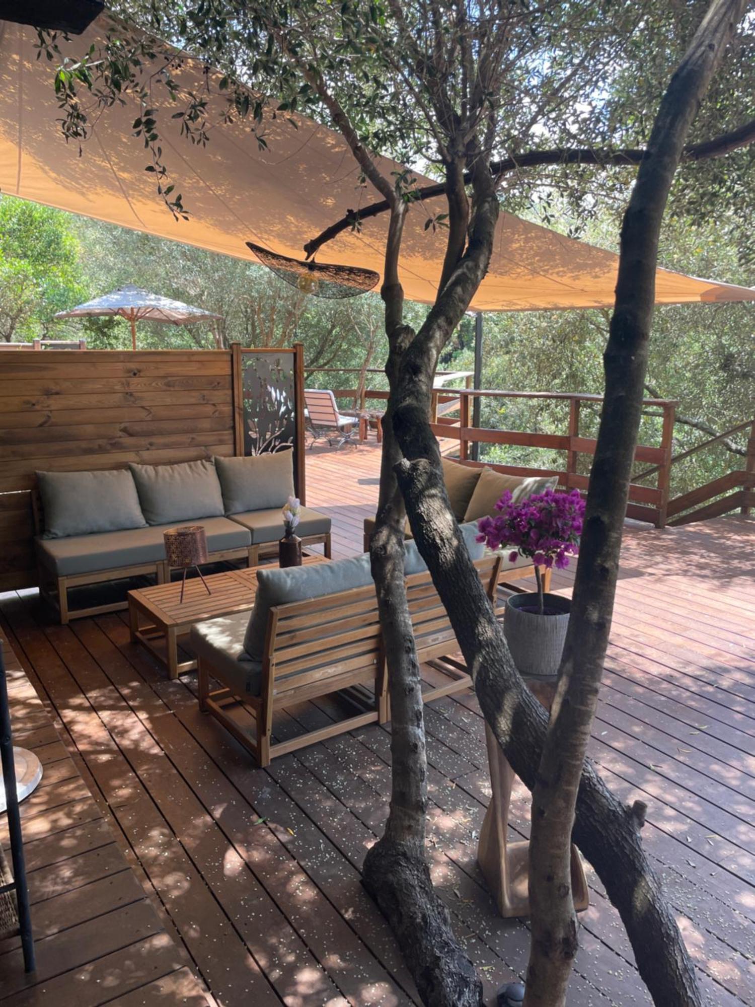 Chambre D'Hotes A Vadina Porticcio Porticcio  Εξωτερικό φωτογραφία